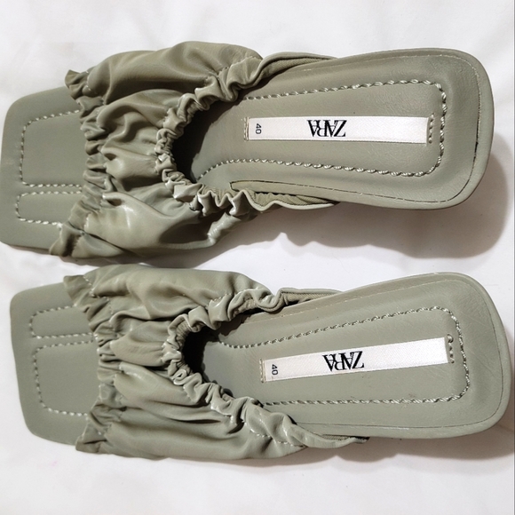 Women's Slip on Sandals